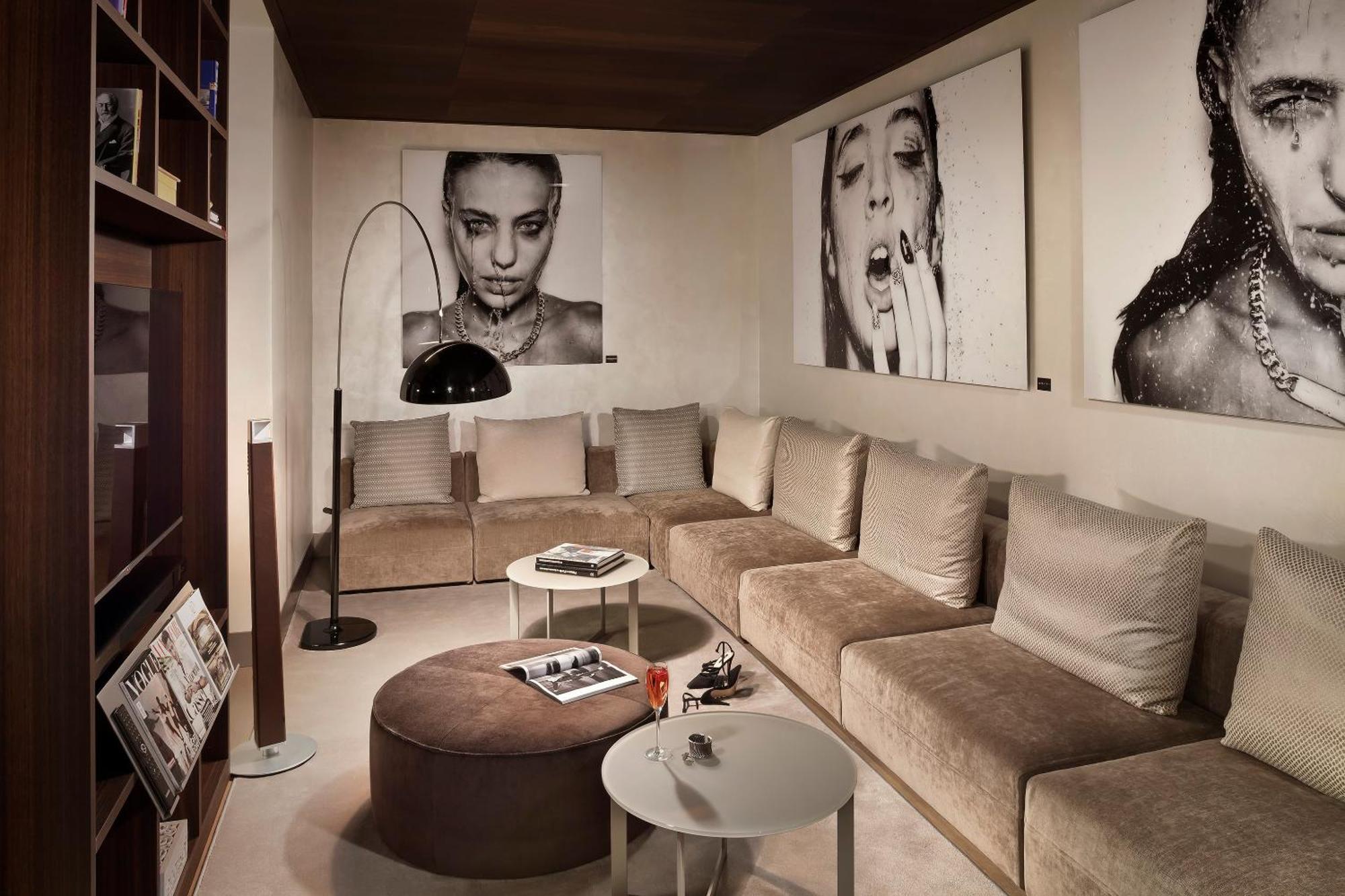 Suite Ultimate Me+ 4 bedrooms with terrace